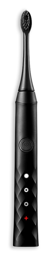 black-brush